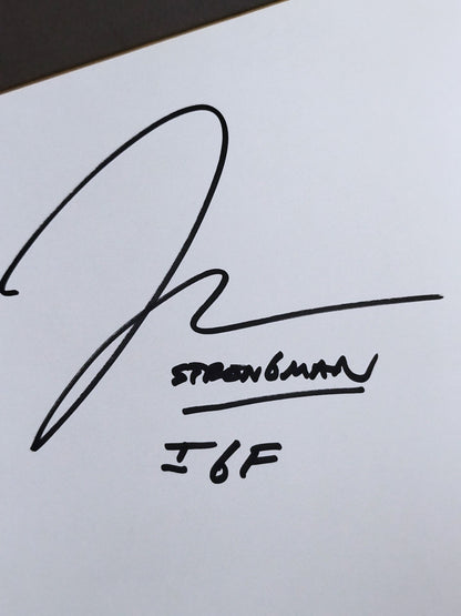 ジョン・アンダーセン