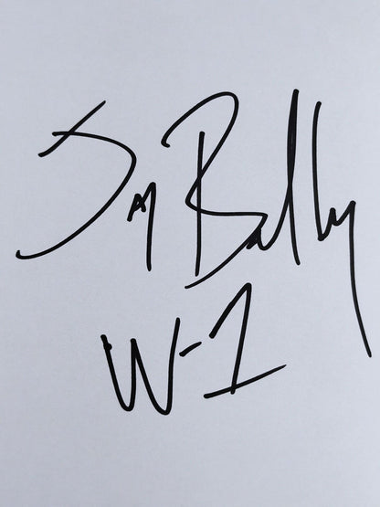 ジェイ・ブラッドリー