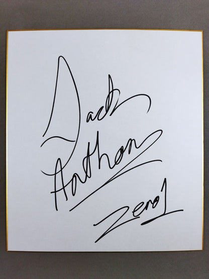 ジャック・アンソニー