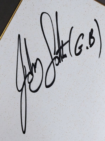 ジョニー・サウス