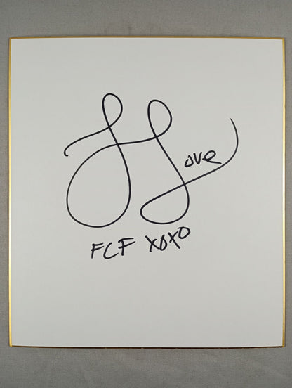 ジェシカ・ラブ