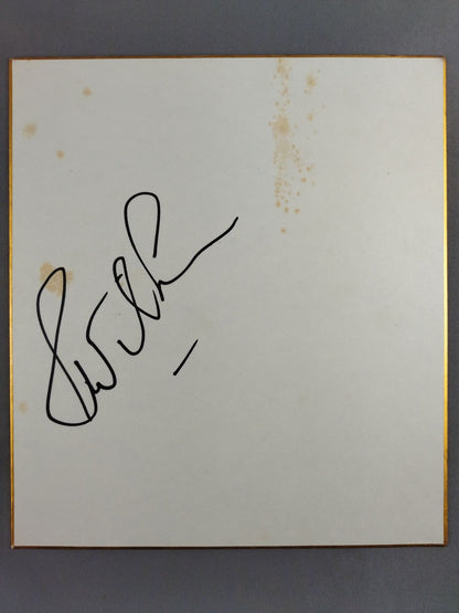 ジャン・ウィルキンス