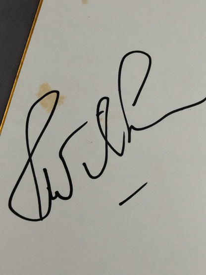 ジャン・ウィルキンス