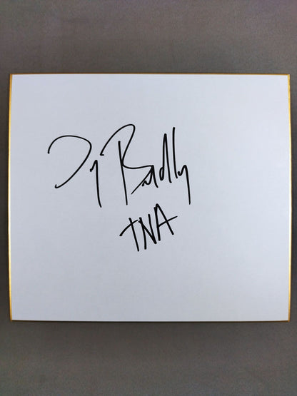 ジェイ・ブラッドリー