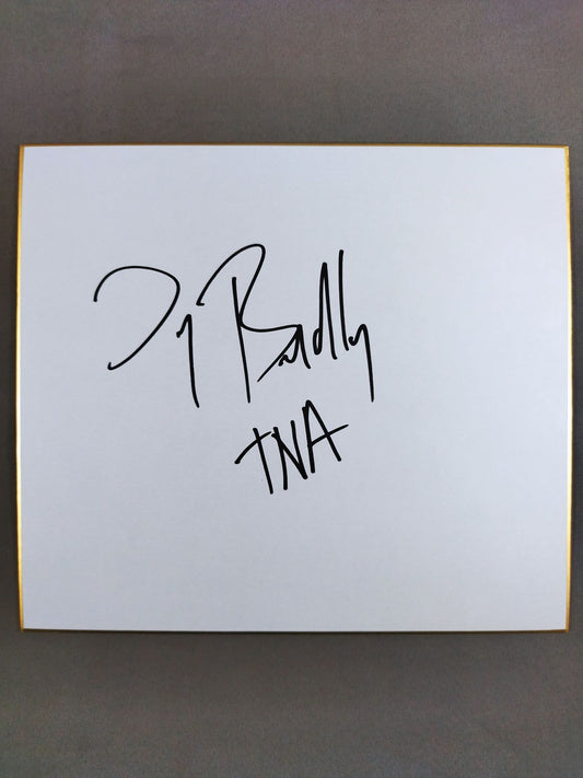 ジェイ・ブラッドリー