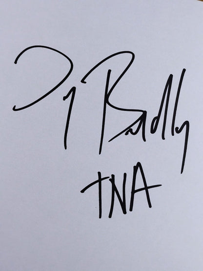 ジェイ・ブラッドリー