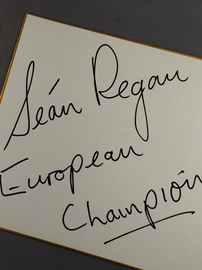 Sean Regan