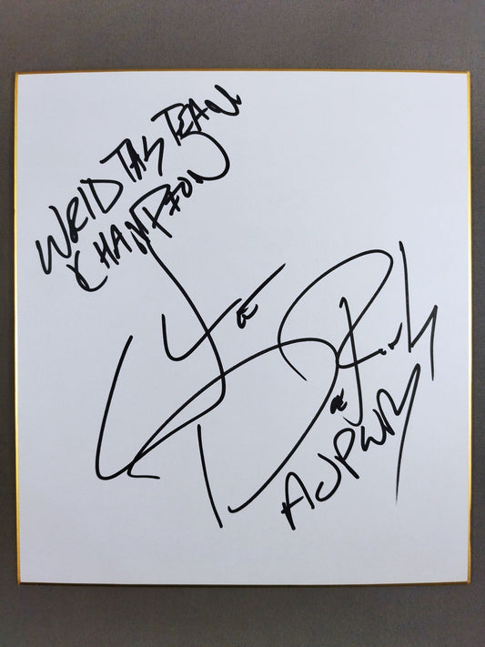 ジョー・ドーリング