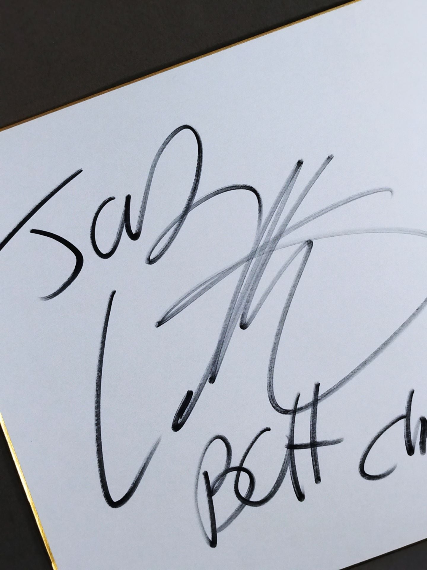 ジェイ・リーサル