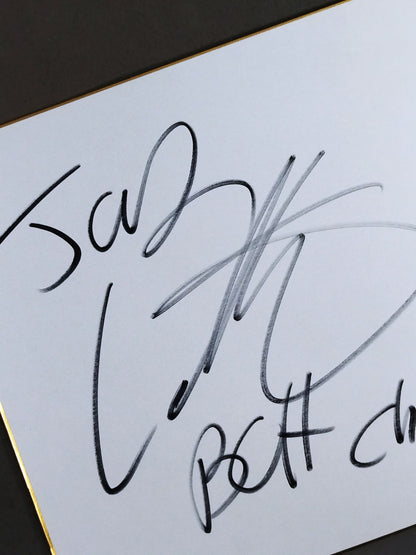 ジェイ・リーサル