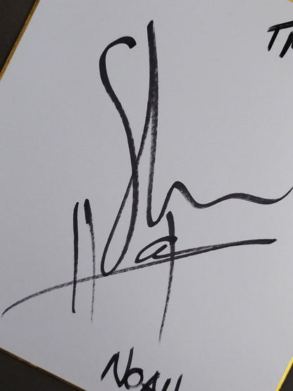 シェイン・ヘイスト