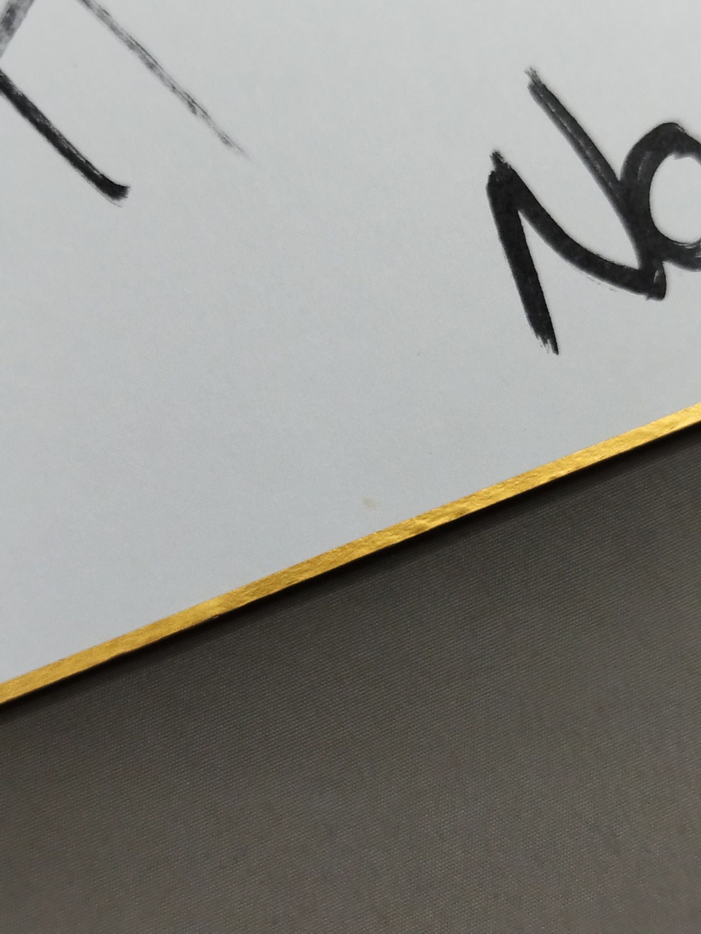 シェイン・ヘイスト