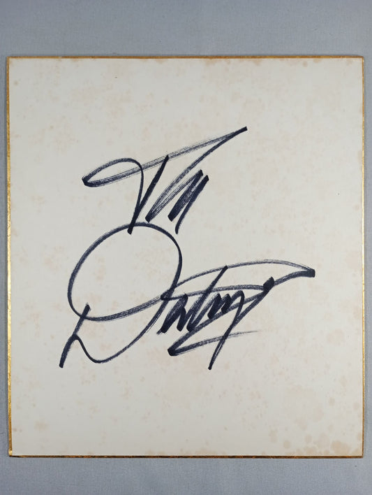 ザ・デストロイヤー