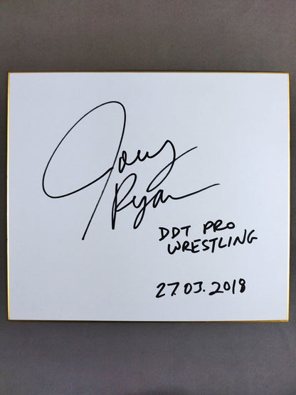 ジョーイ・ライアン