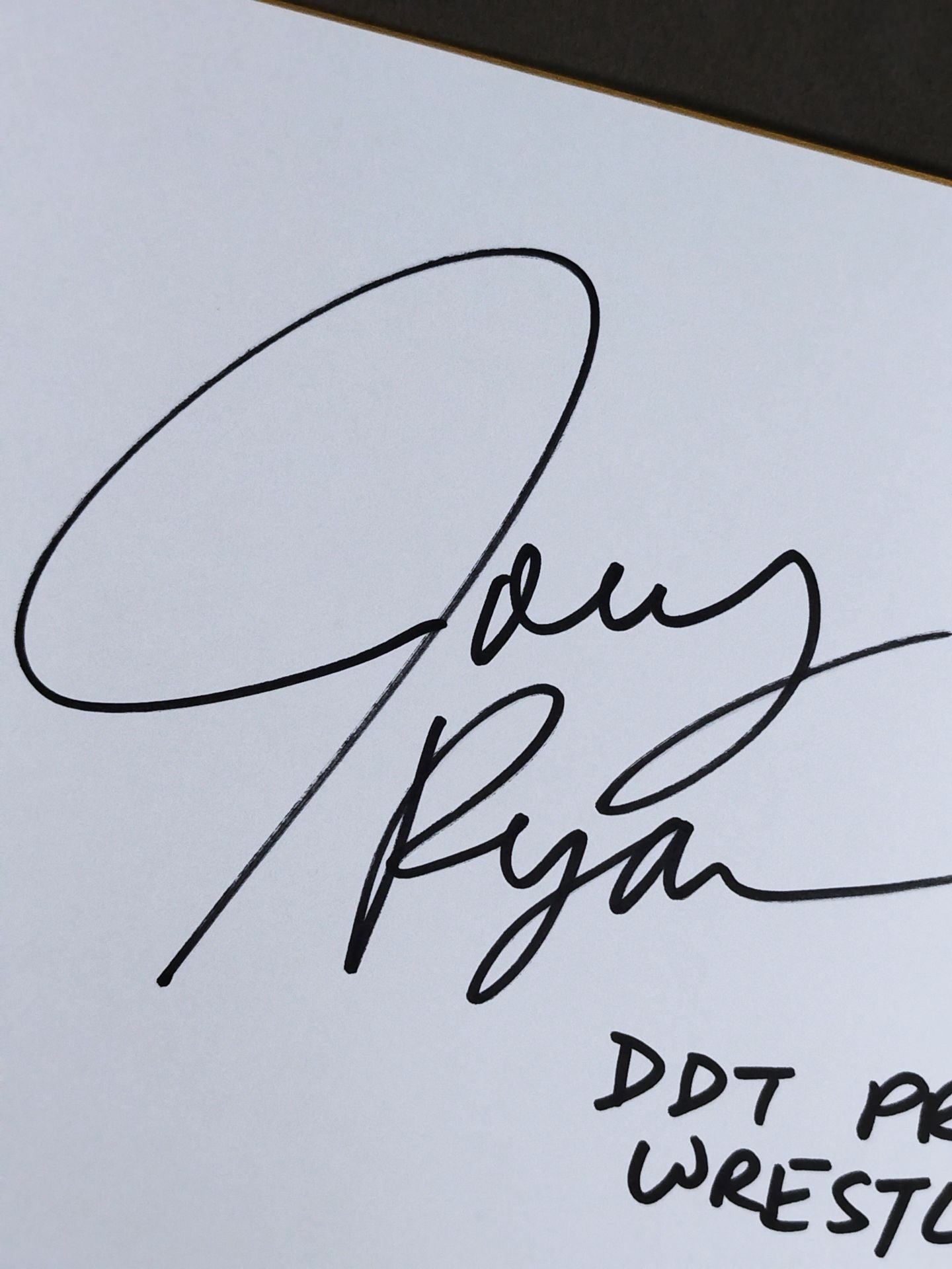 ジョーイ・ライアン