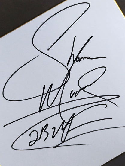 シャノン・ムーア