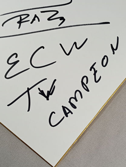 スペル・クレイジー