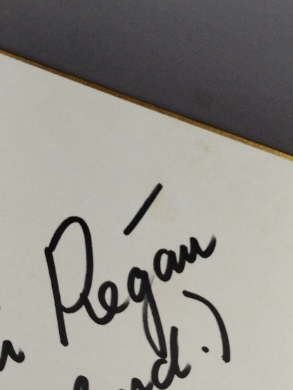 Sean Regan