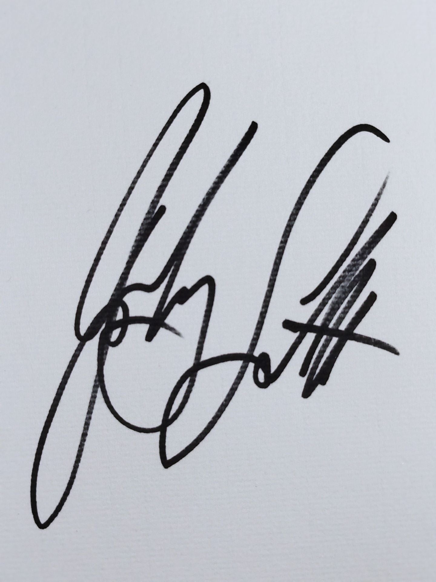 ジョニー・サウス