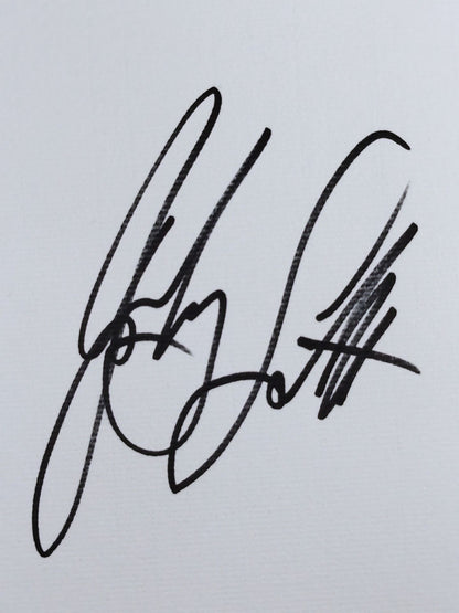 ジョニー・サウス