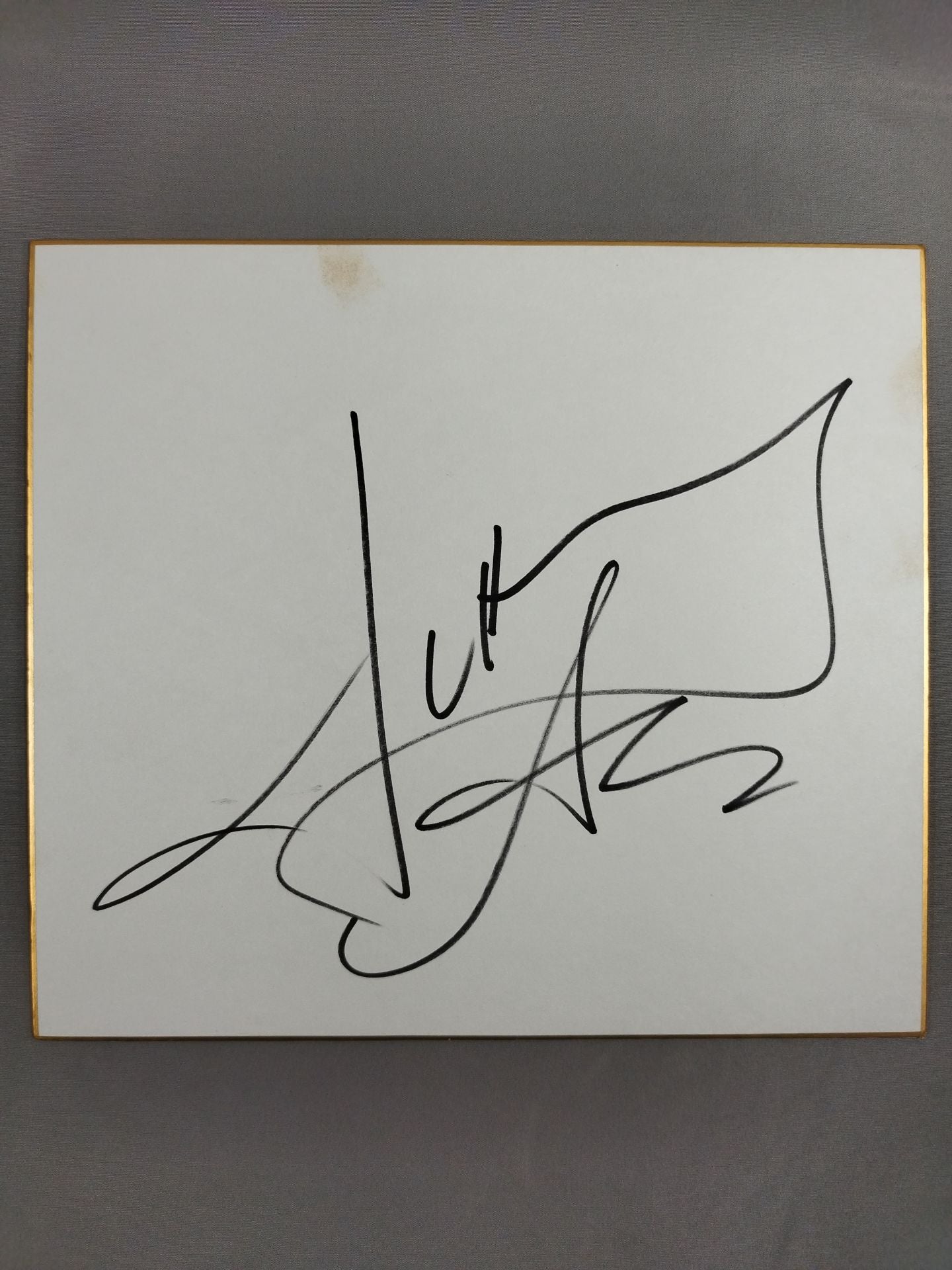 ジョニー・エース