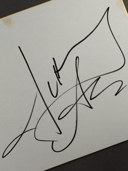 ジョニー・エース