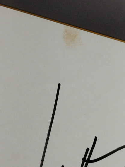 ジョニー・エース