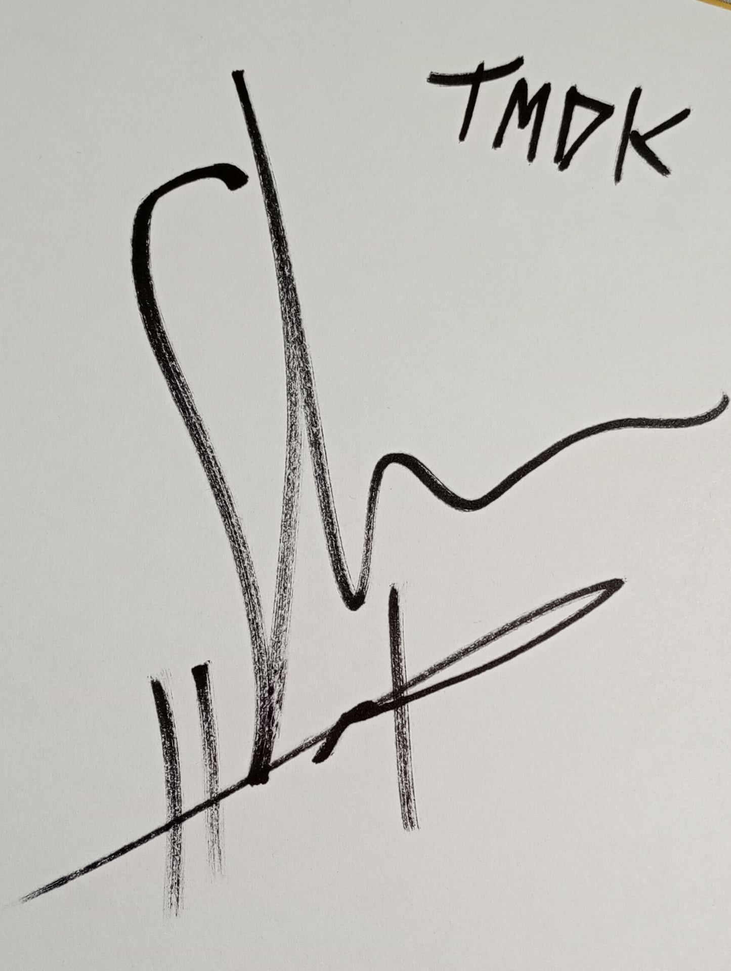 シェイン・ヘイスト