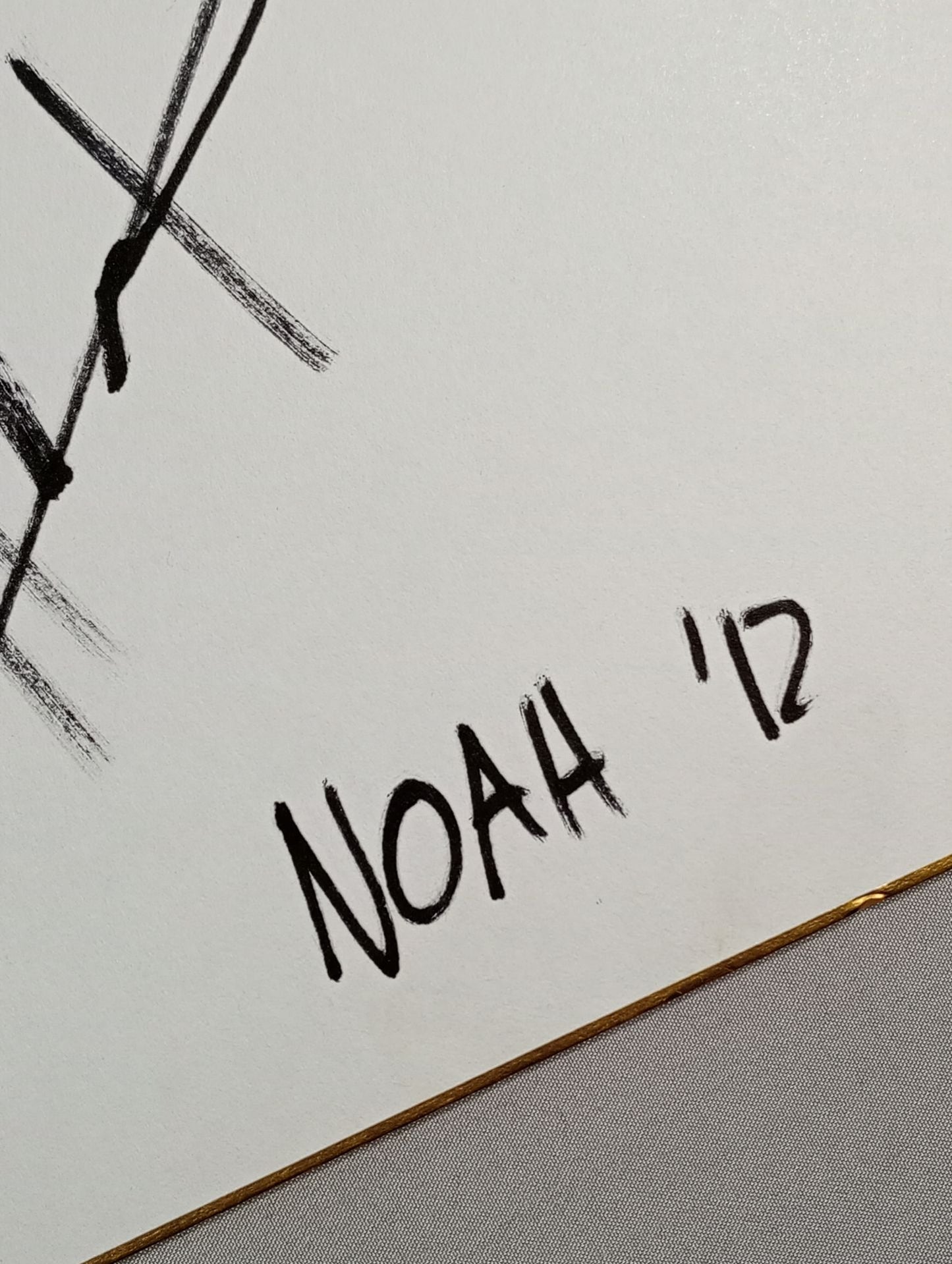 シェイン・ヘイスト