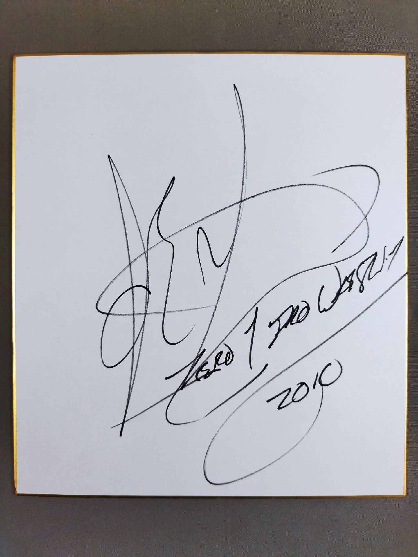 ジョー・レジェンド