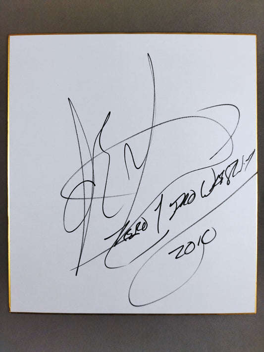 ジョー・レジェンド