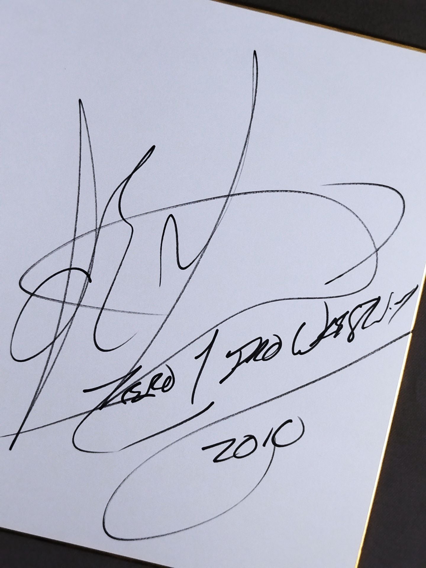 ジョー・レジェンド