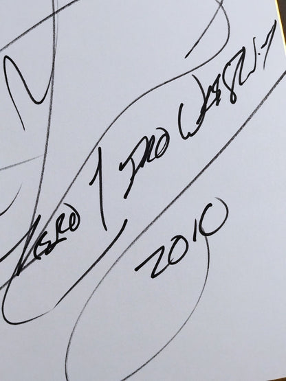 ジョー・レジェンド