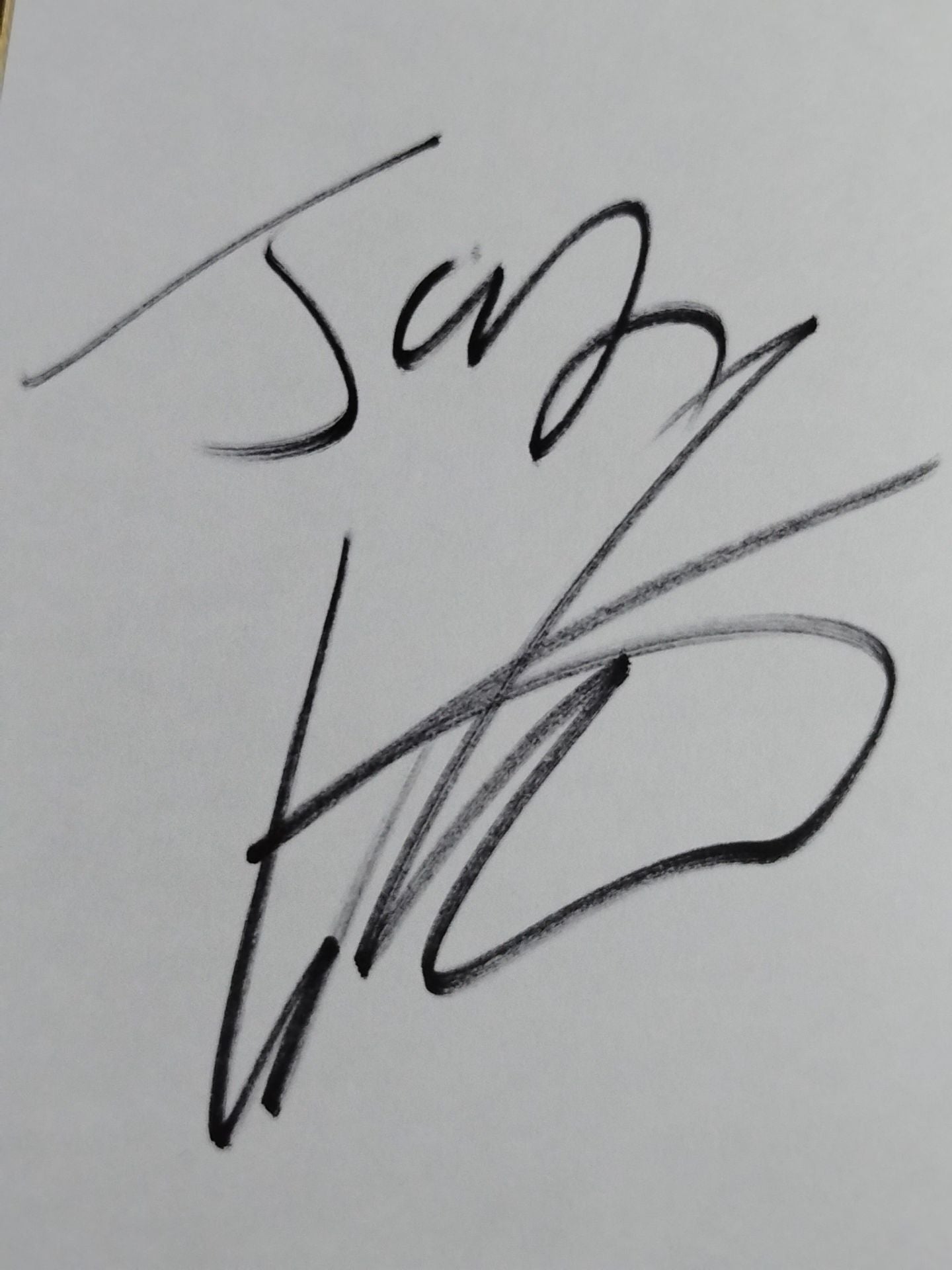 ジェイ・リーサル