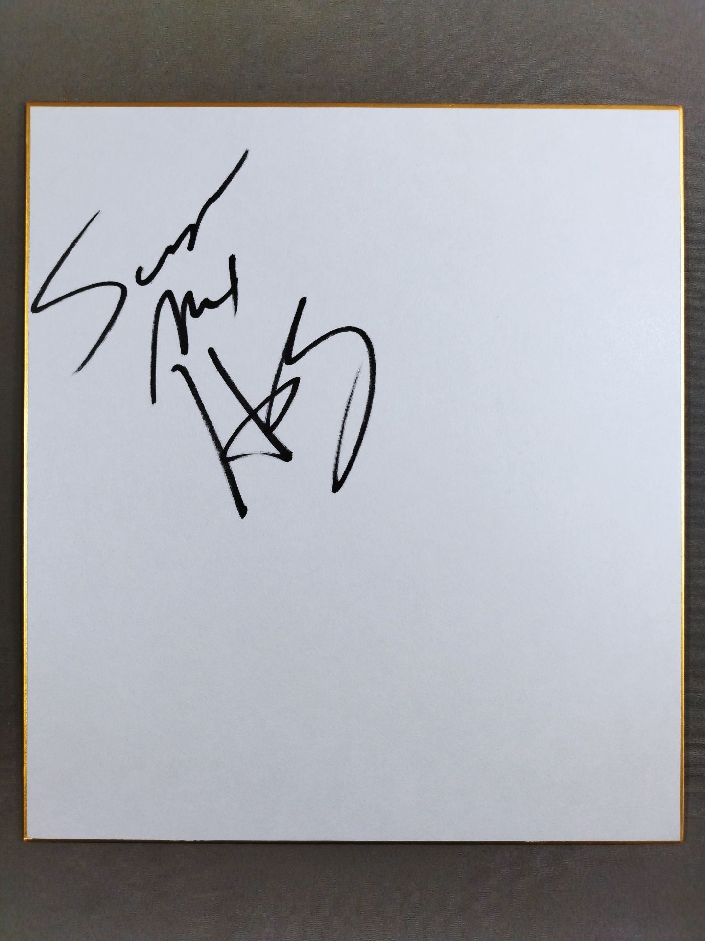 ショーン・ヘルナンデス