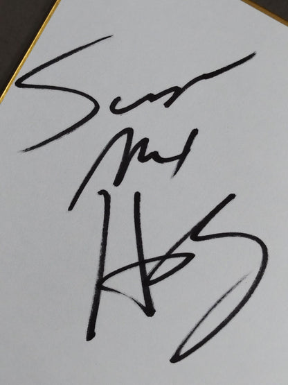 ショーン・ヘルナンデス