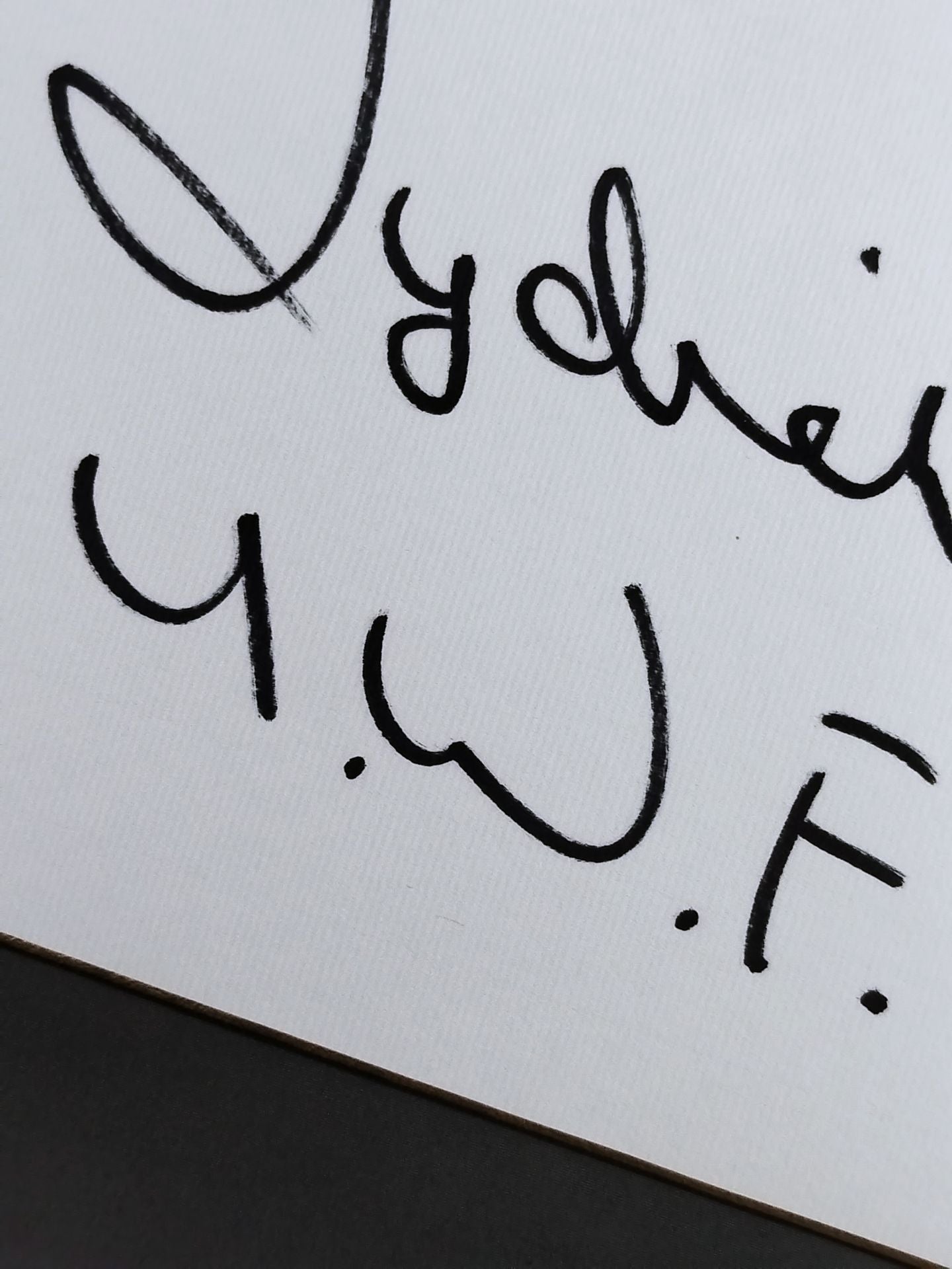 ジーン・ライディック