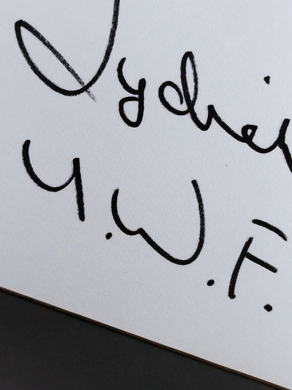 ジーン・ライディック