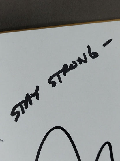 ジョン・アンダーセン(ストロングマン)