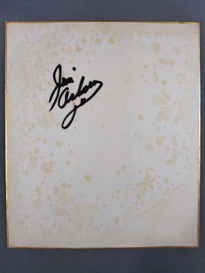 ジム・オズボーン