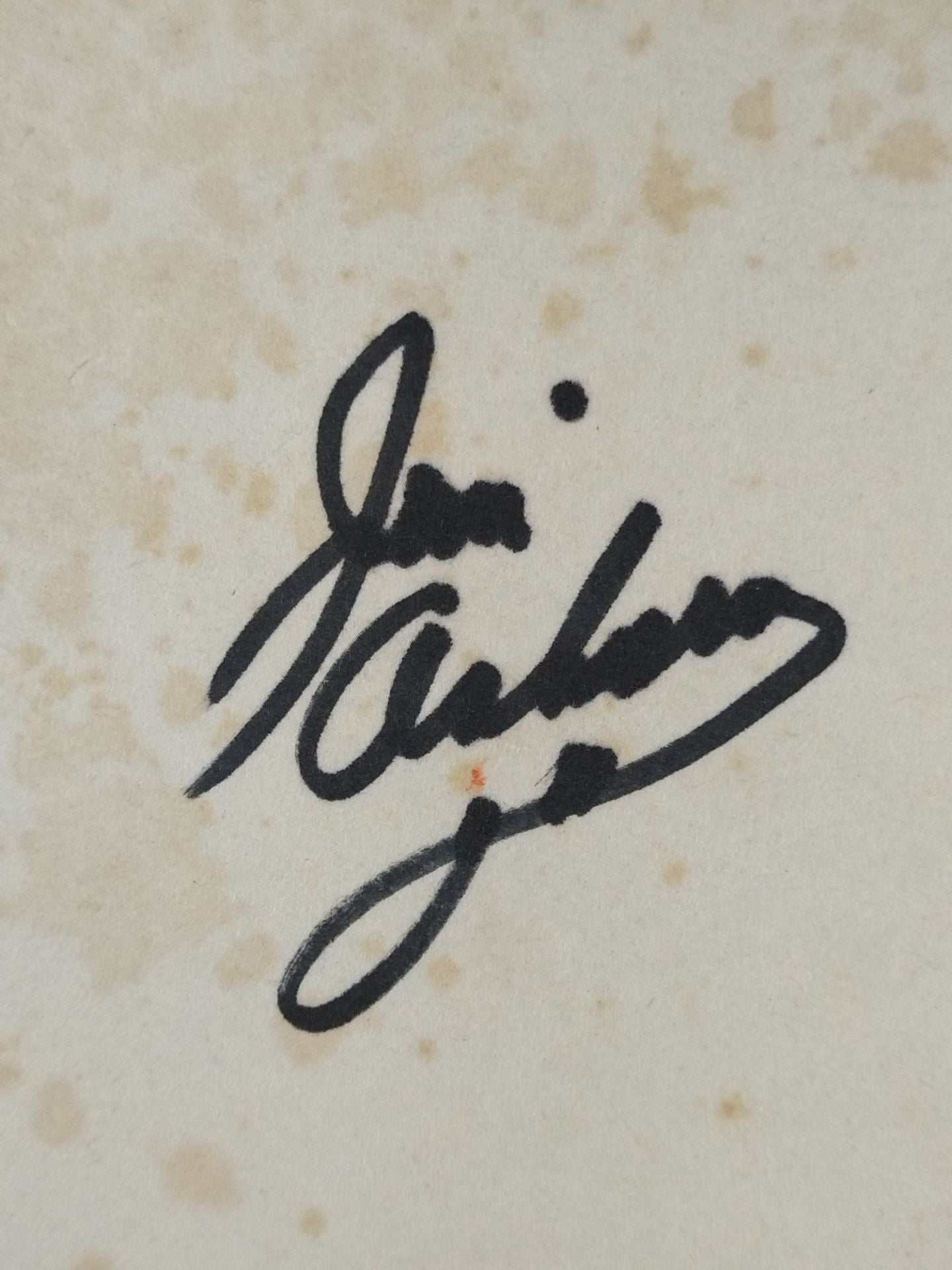 ジム・オズボーン