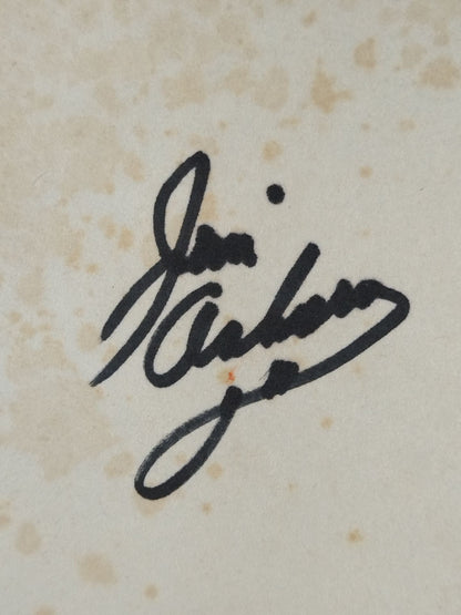 ジム・オズボーン