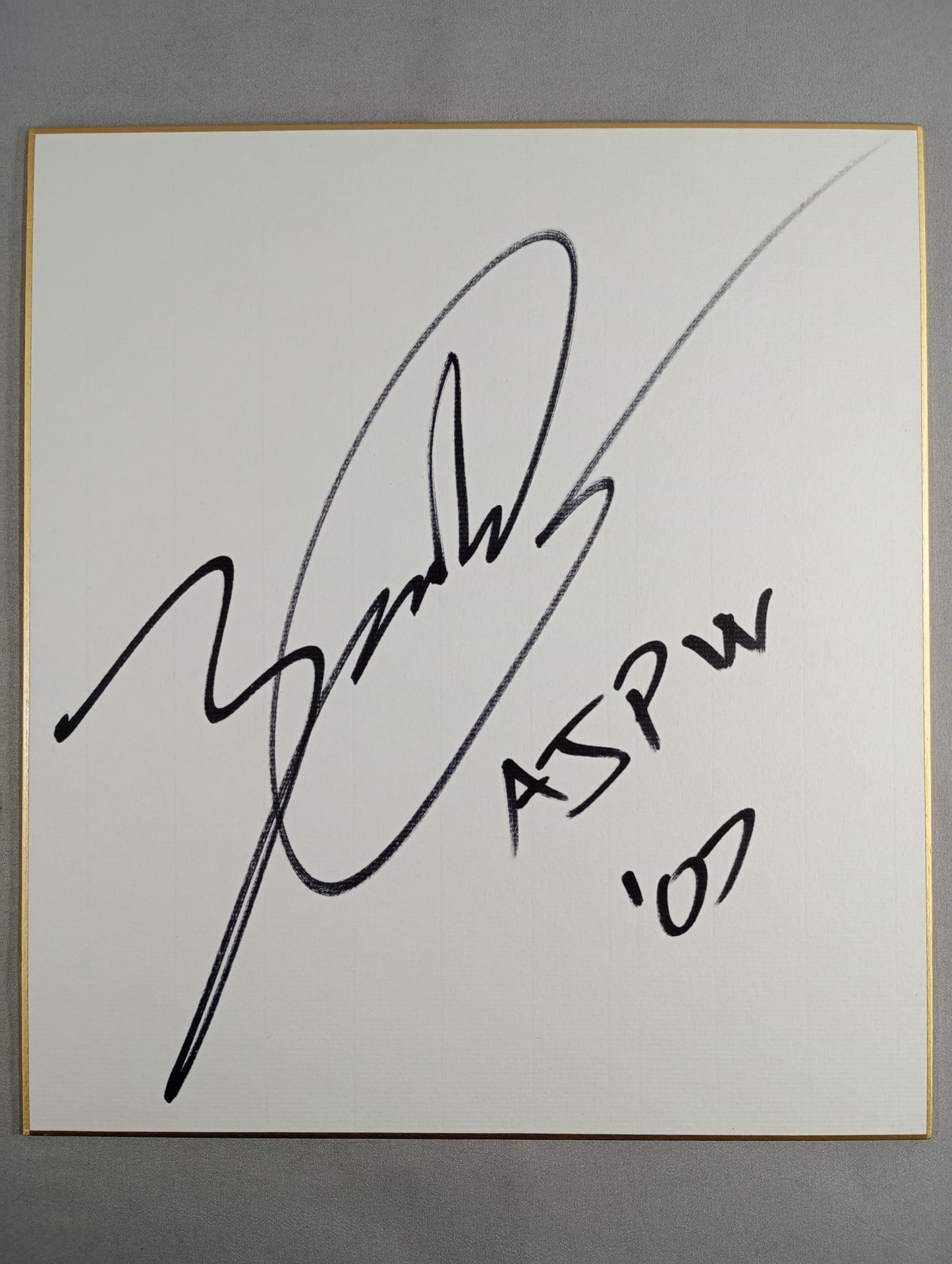 ザック・ゴーウェン