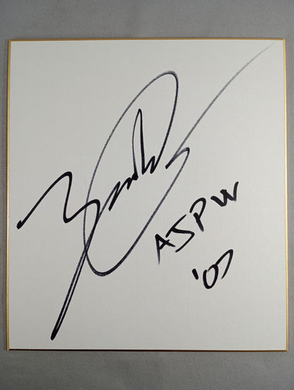 ザック・ゴーウェン