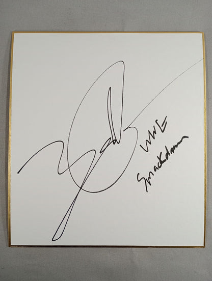 ザック・ゴーウェン