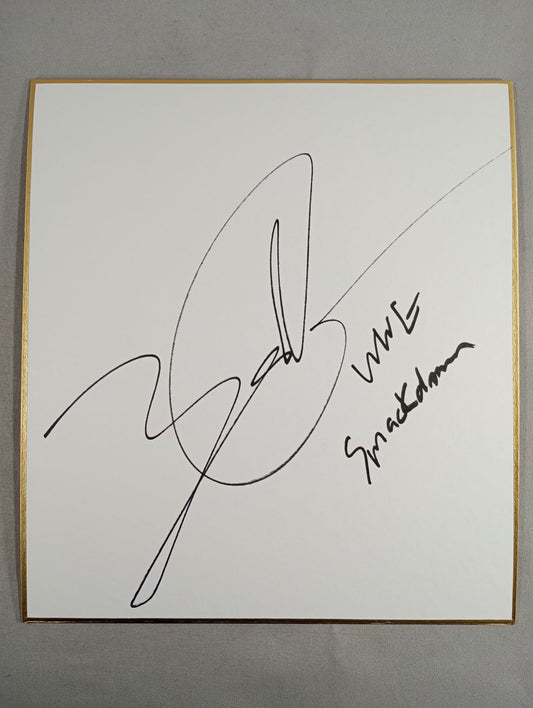 ザック・ゴーウェン