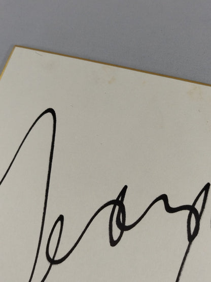 ジョージ・ハインズ