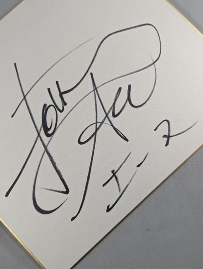 ジョニー・エース