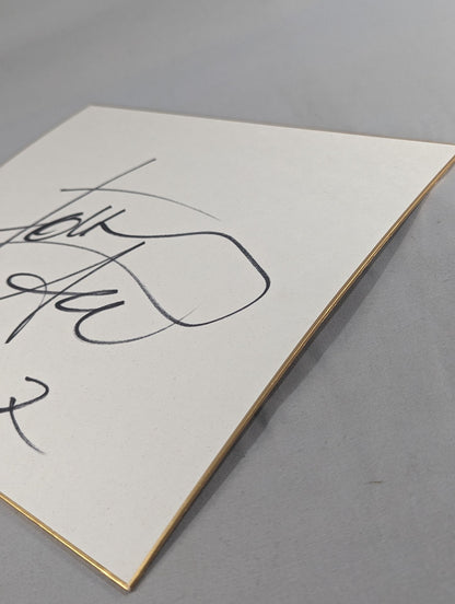 ジョニー・エース