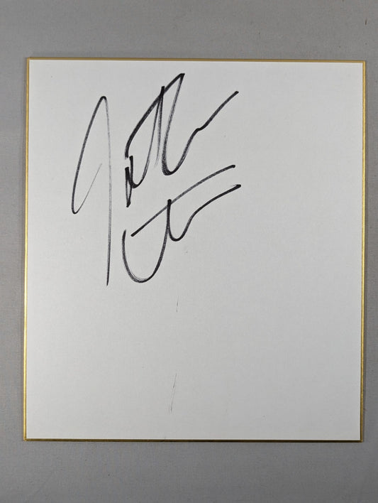 ジョナサン・グリシャム